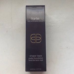 Tarte Shape Tape matte light neutral 1.01oz